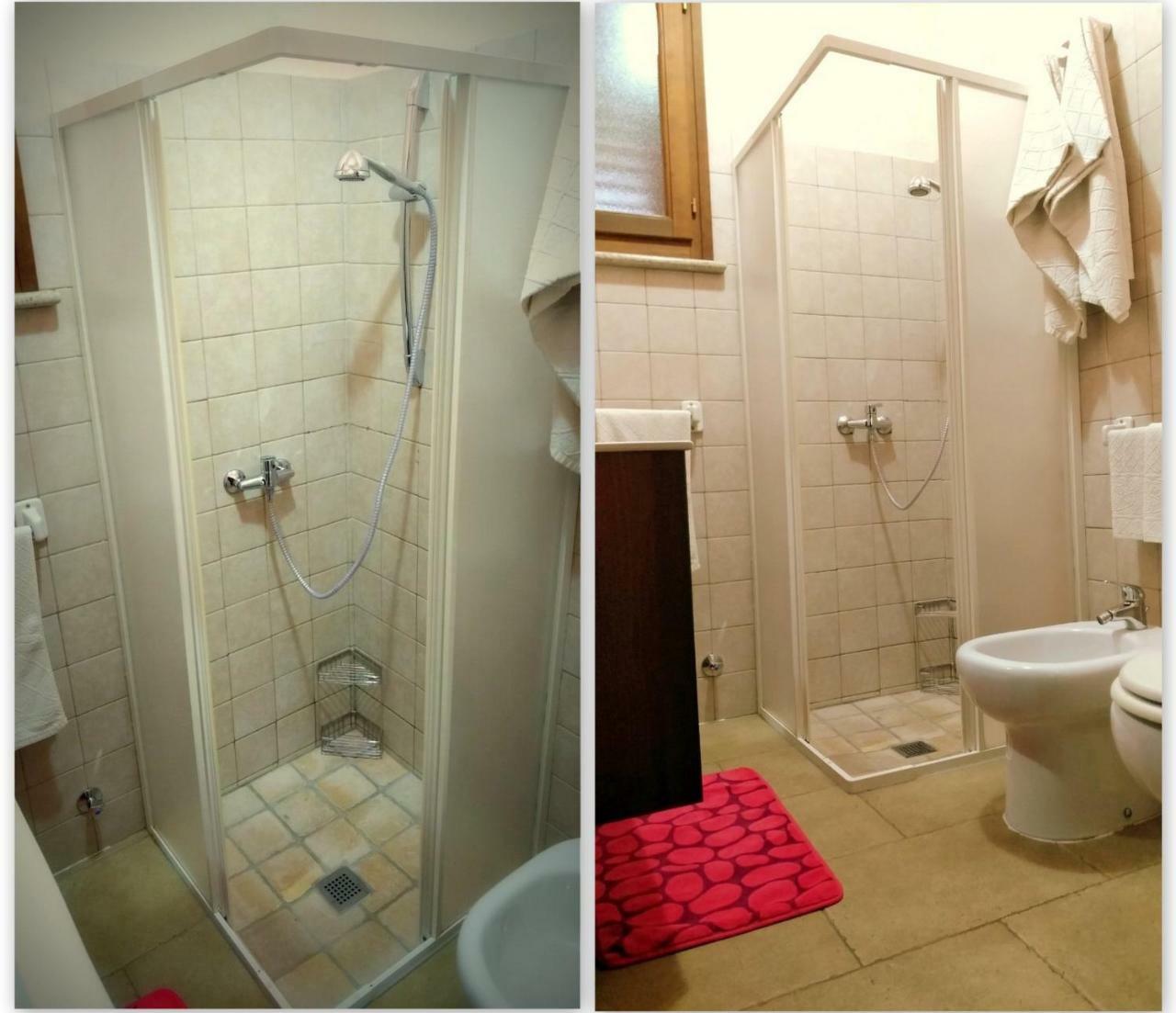 B&B Di Angela Scotellaro Palmariggi Buitenkant foto